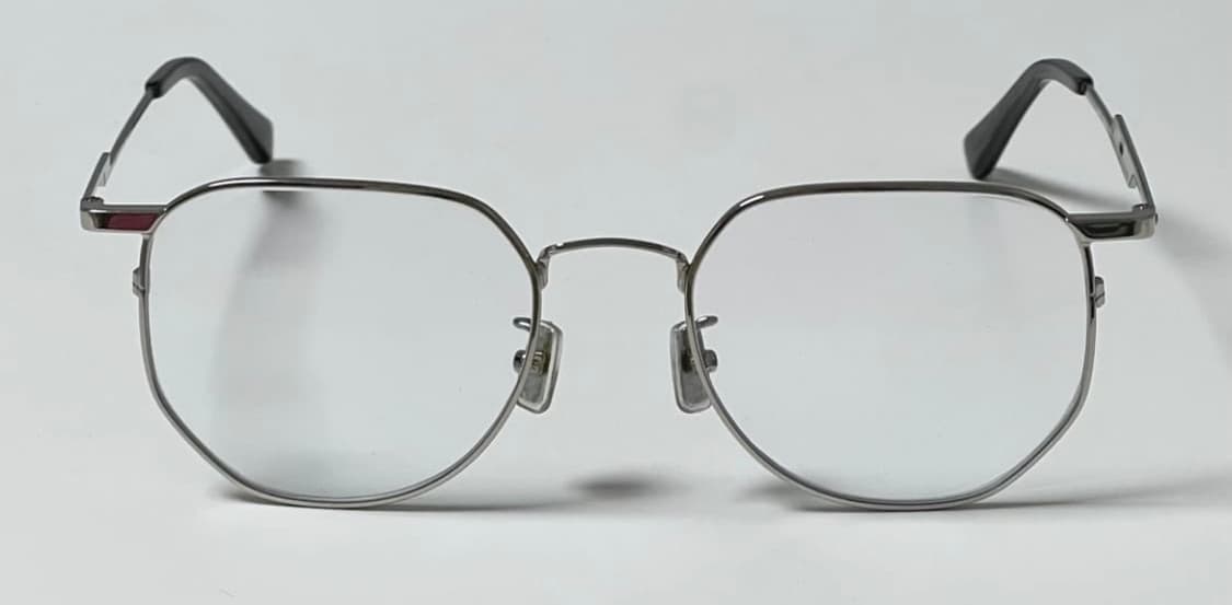 STU 20SS Seoul Silver 안경 콜라보 STU OFFICE 상품이미지2