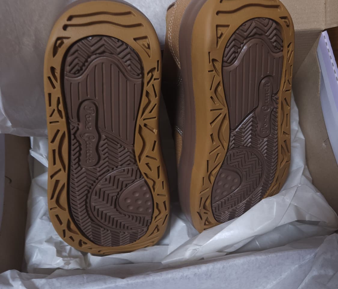 [새상품] 포즈간츠 멈멈 운동화 상품이미지4