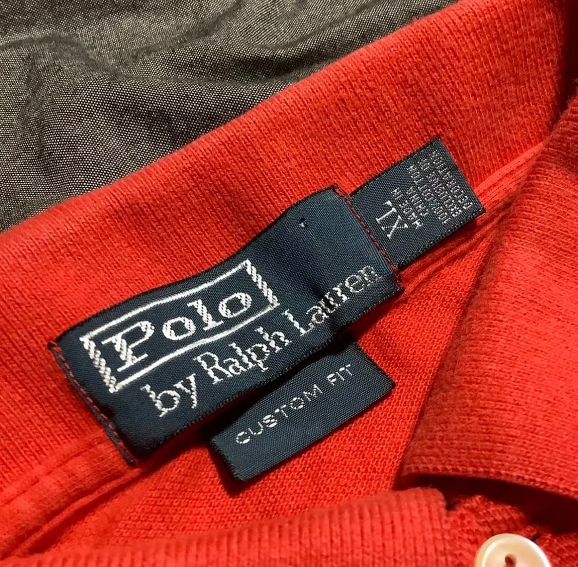 Polo Ralph Lauren S/S Polo shirts 상품이미지7