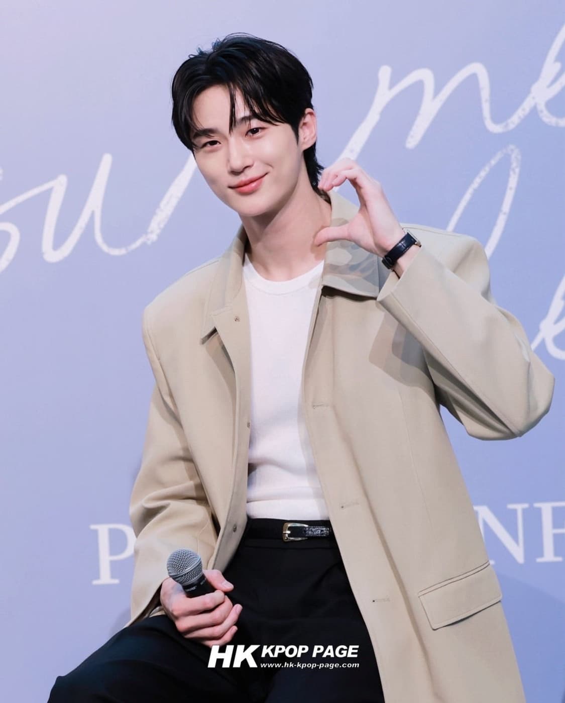 [OS] 렉토 CROC EMBOSSED LEATHER BELT 벨트  상품이미지3