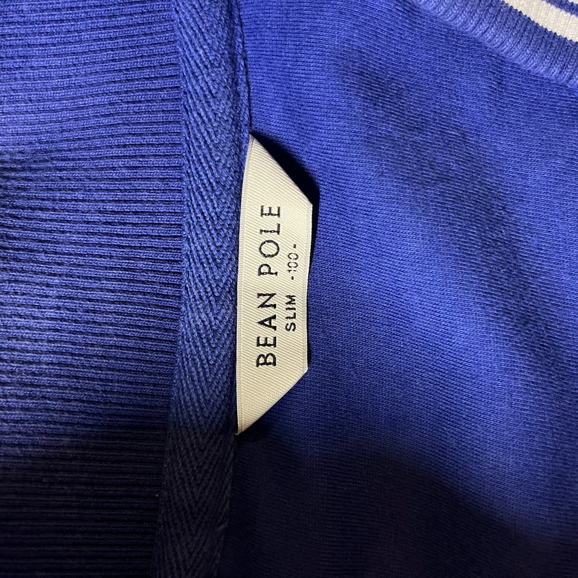 빈폴 야구 자켓 상품이미지6