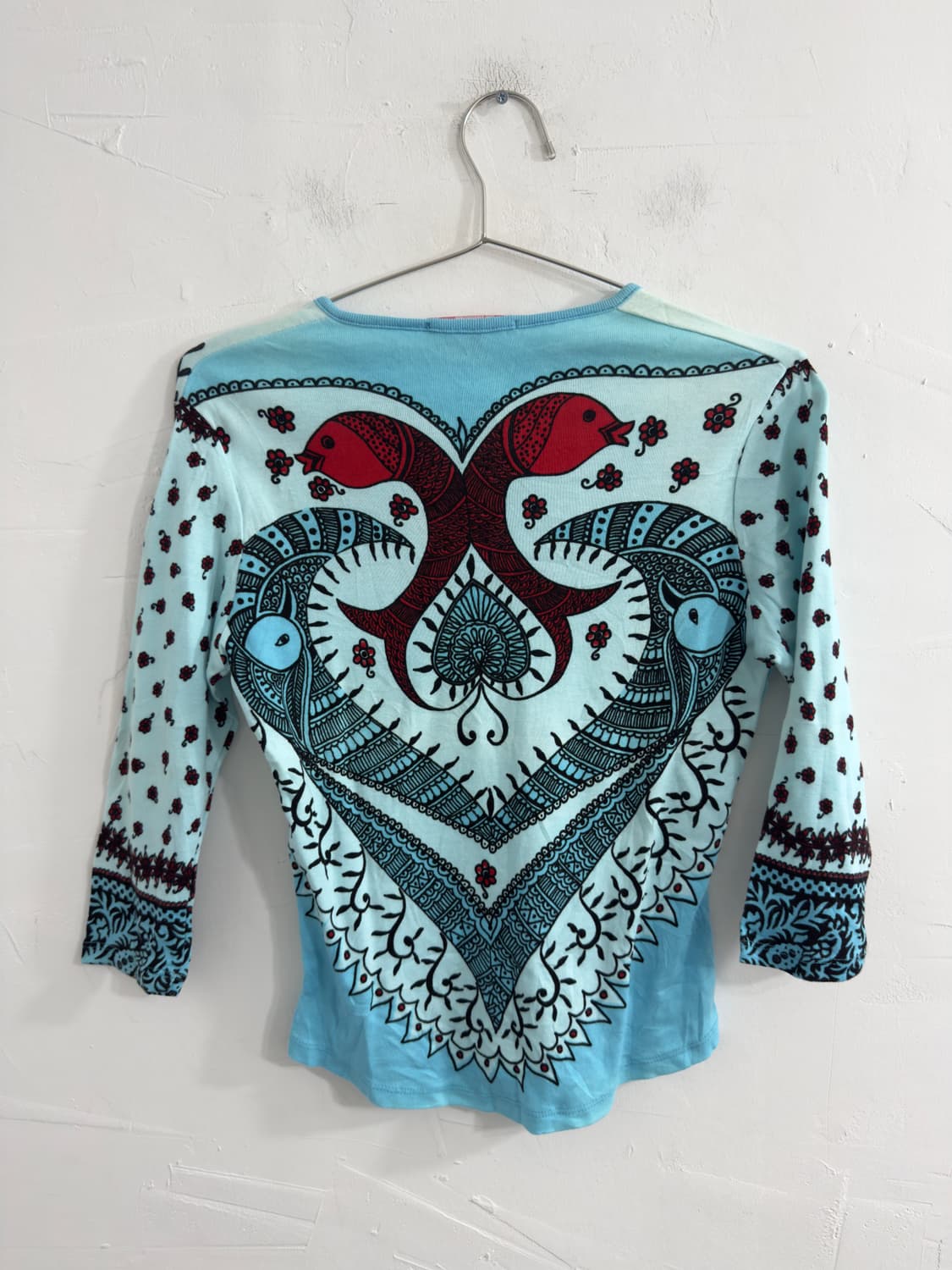 noun paris design top 상품이미지7
