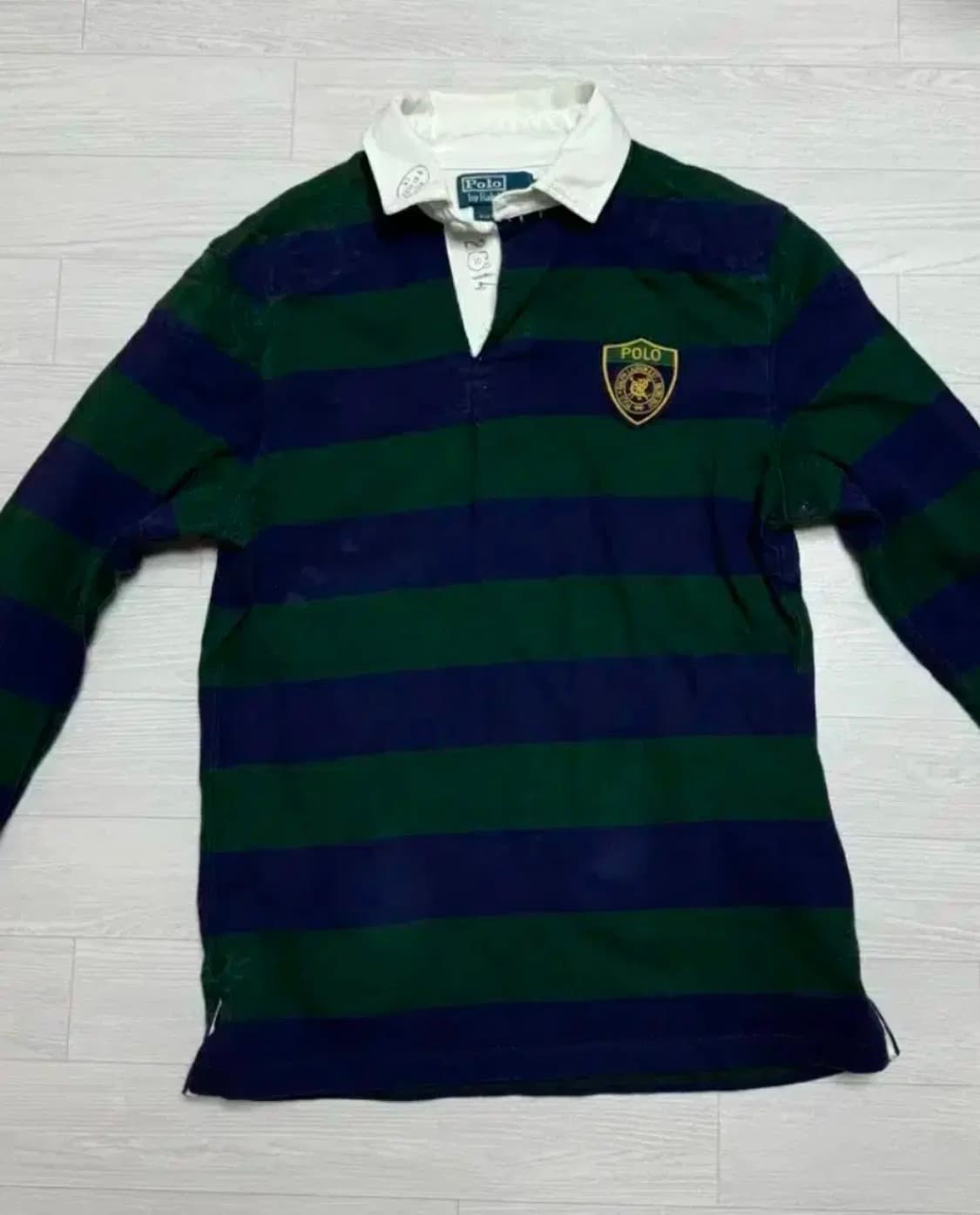 폴로 럭비티 상품이미지1