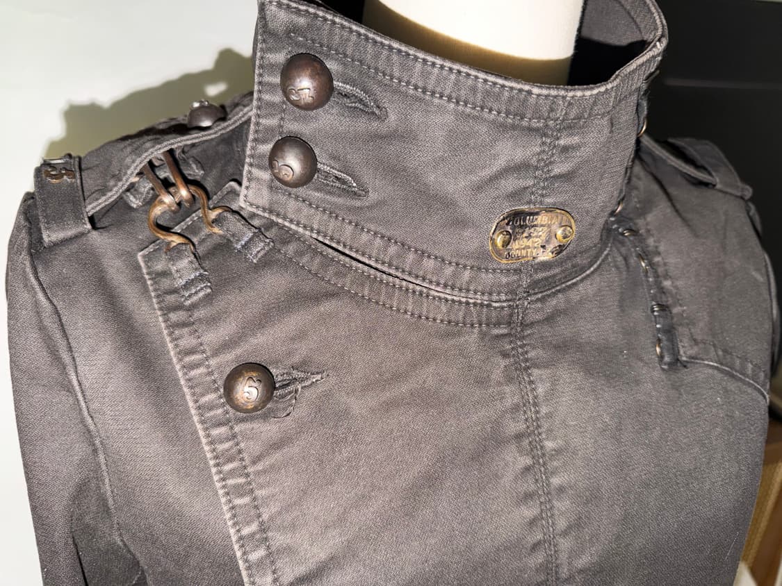 Share sprit homme 나폴레옹자켓 상품이미지3