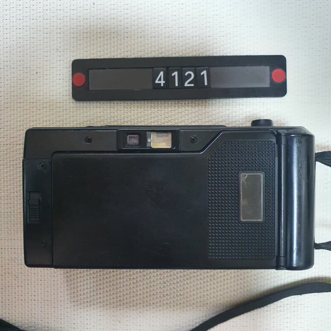 삼성 SF-A 필름카메라 상품이미지3