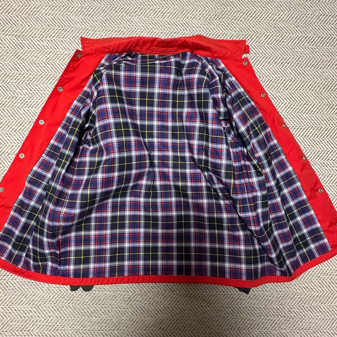 BEAMS PLUS jacket 상품이미지4