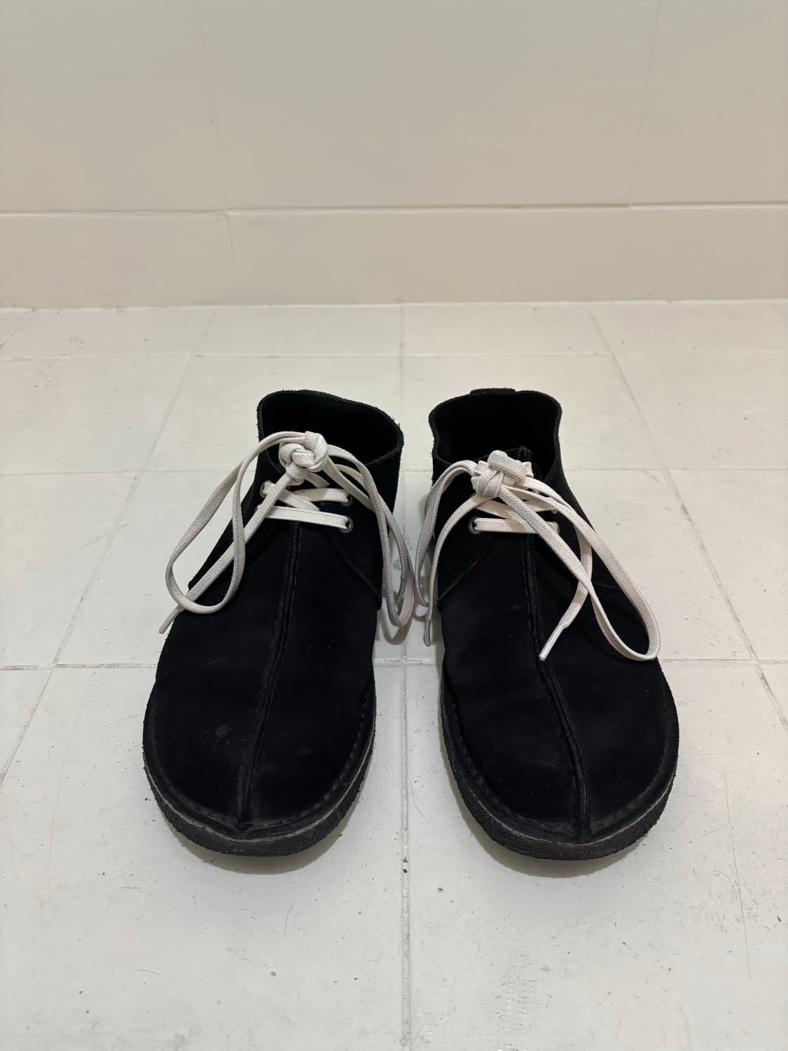 클락스 데저트 트랙 상품이미지3