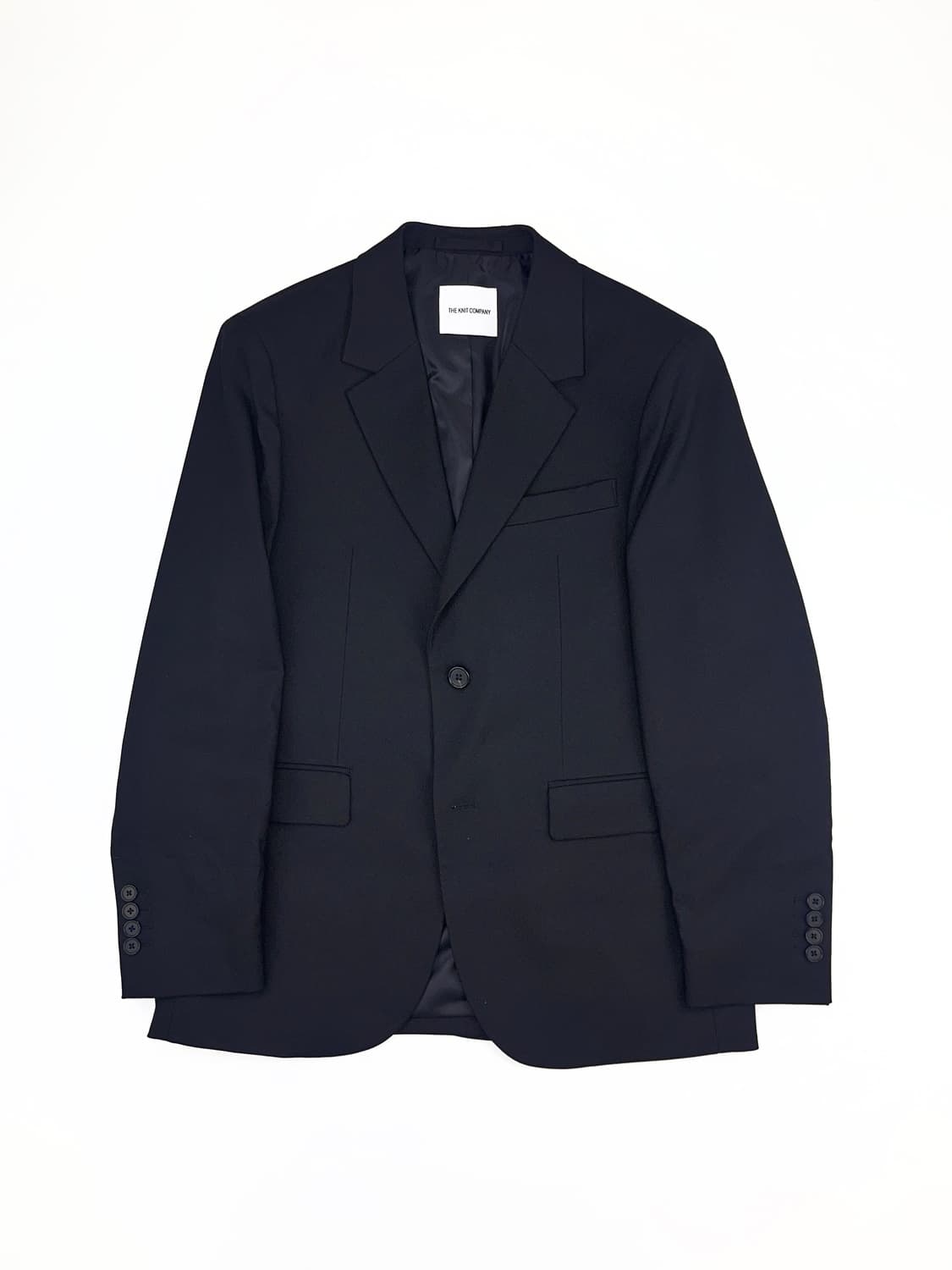 더니트컴퍼니 델레강트 셋업 상품이미지2