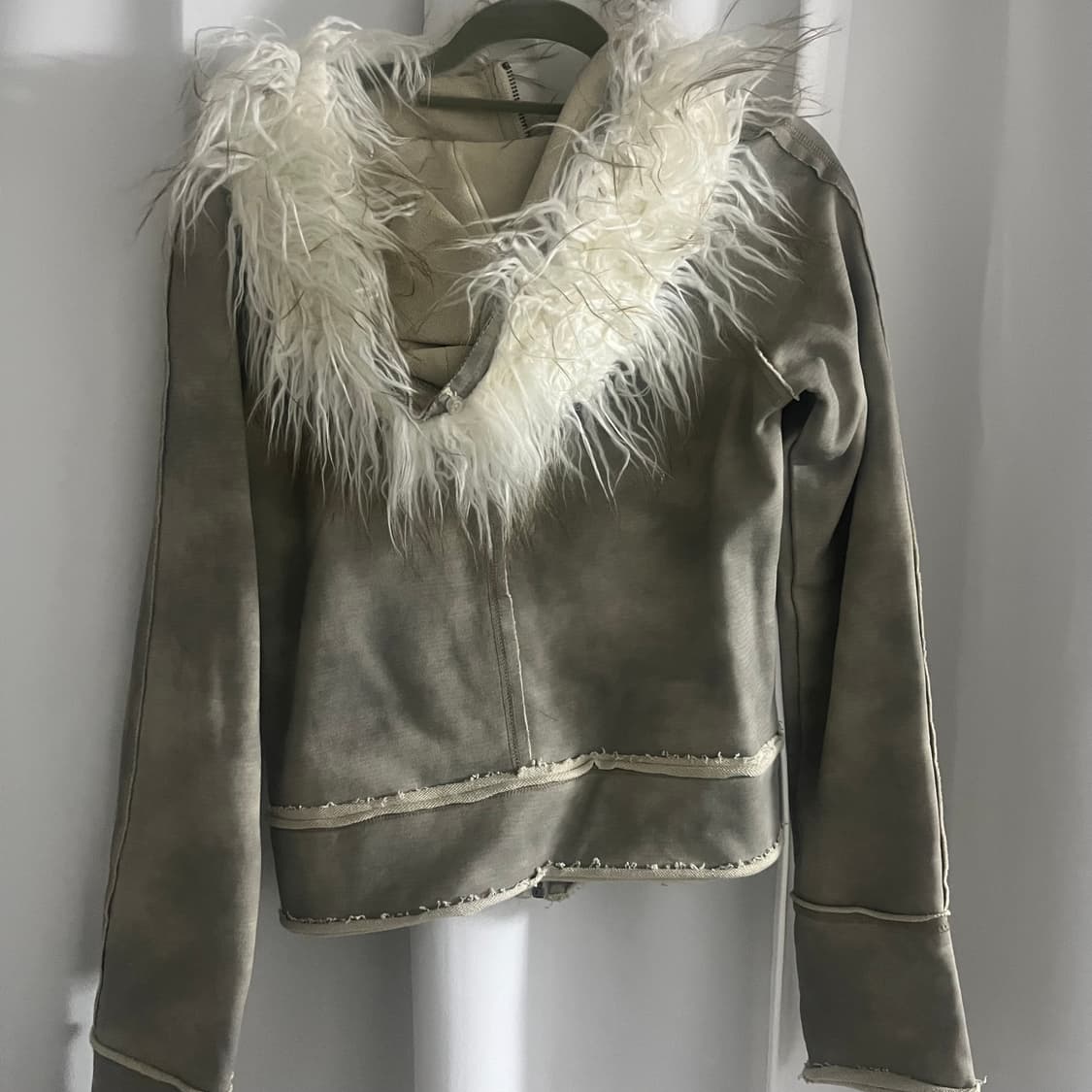 샵코어 테스트메커니즘 arianaw y2k셋업 상품이미지4