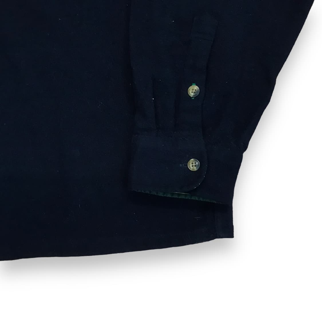 타미힐피거 울 셔츠 상품이미지3