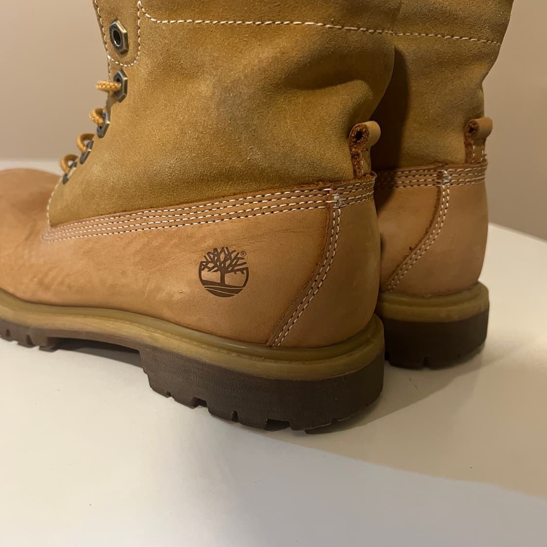 팀버랜드 롤탑 위트 부츠 상품이미지4