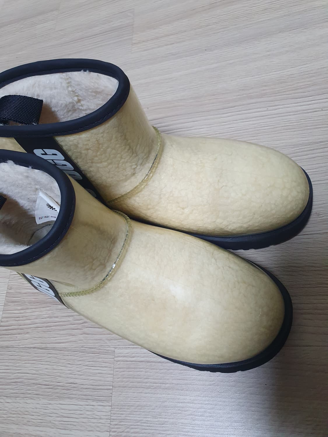 어그 클래식 부츠 230 상품이미지8