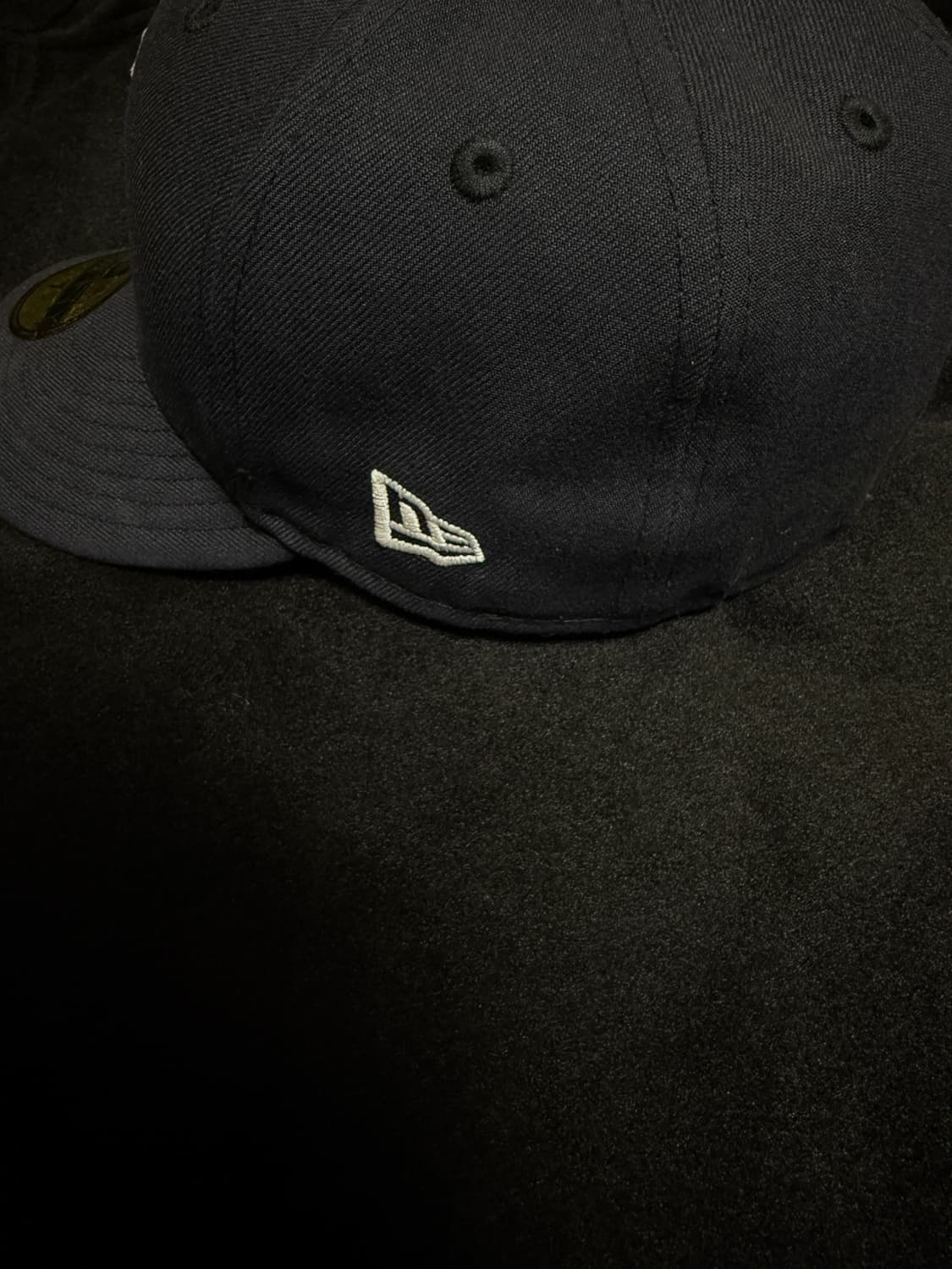 뉴에라 디트로이트 모자 상품이미지4