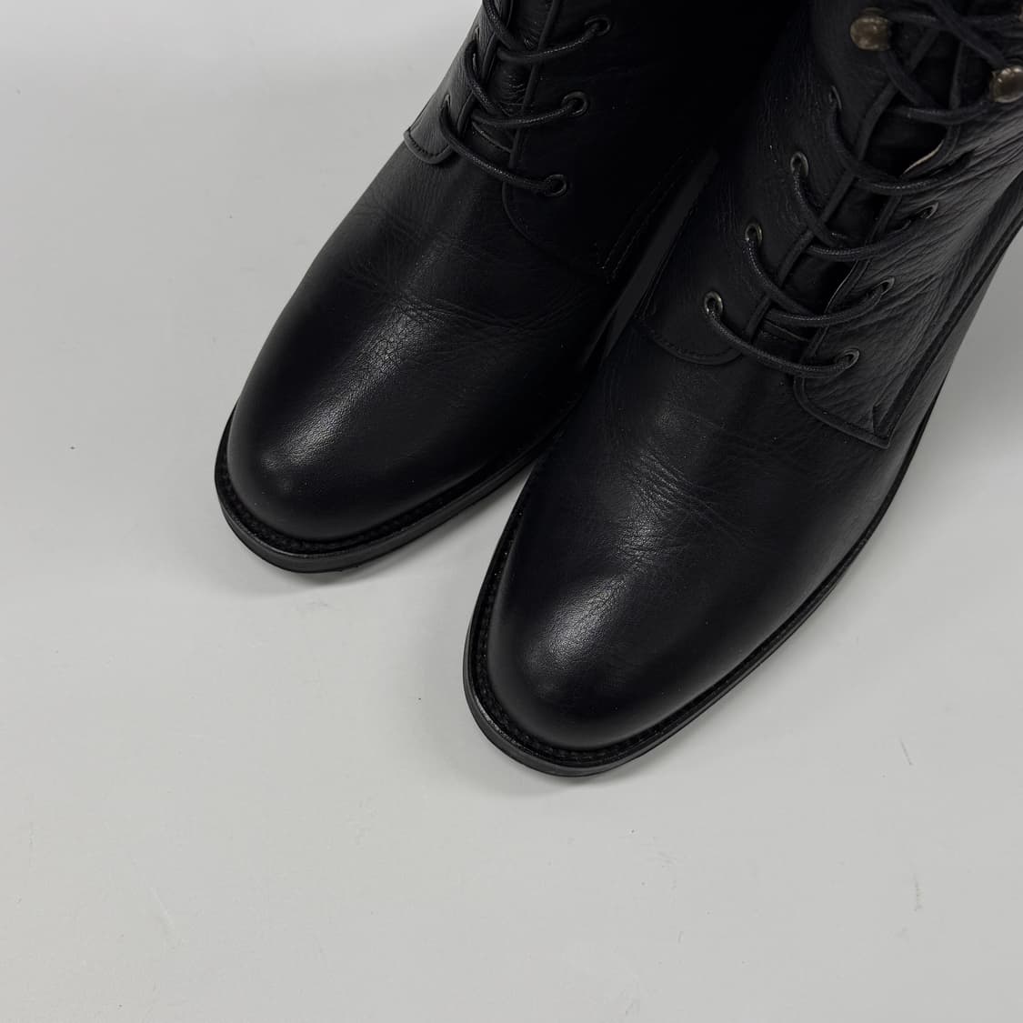 Margaret Howell combat boots 상품이미지3