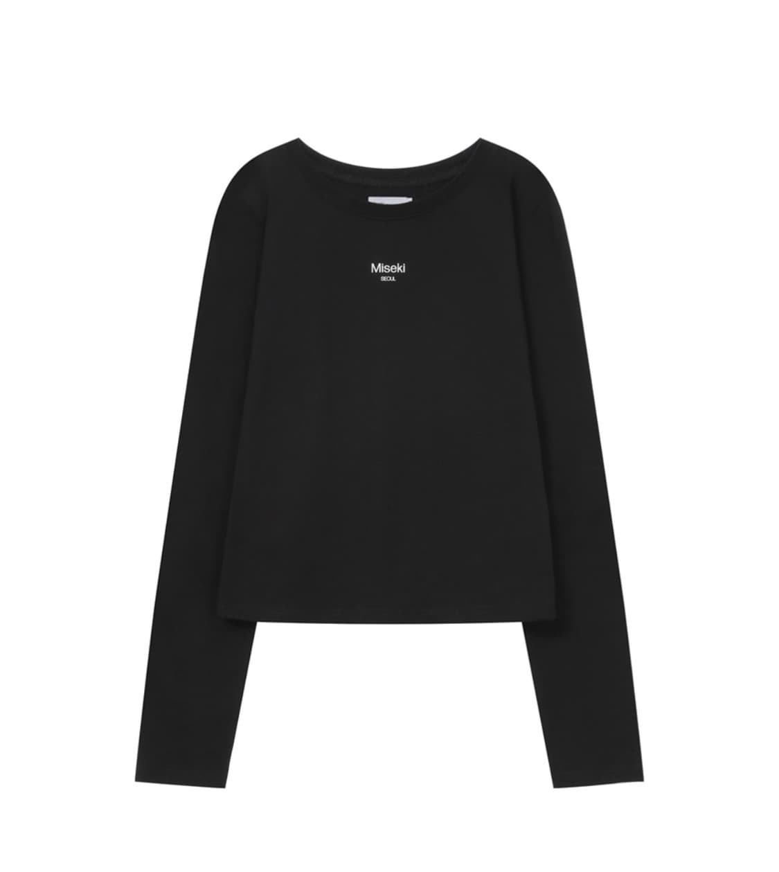 미세키서울 롱슬리브 상품이미지1