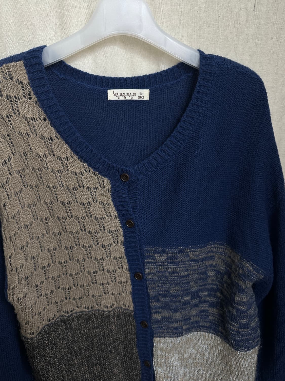 Sm2 레이스 가디건 모리걸 상품이미지2