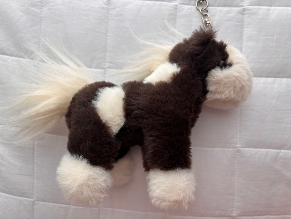 핍펫 키링 택포 상품이미지1