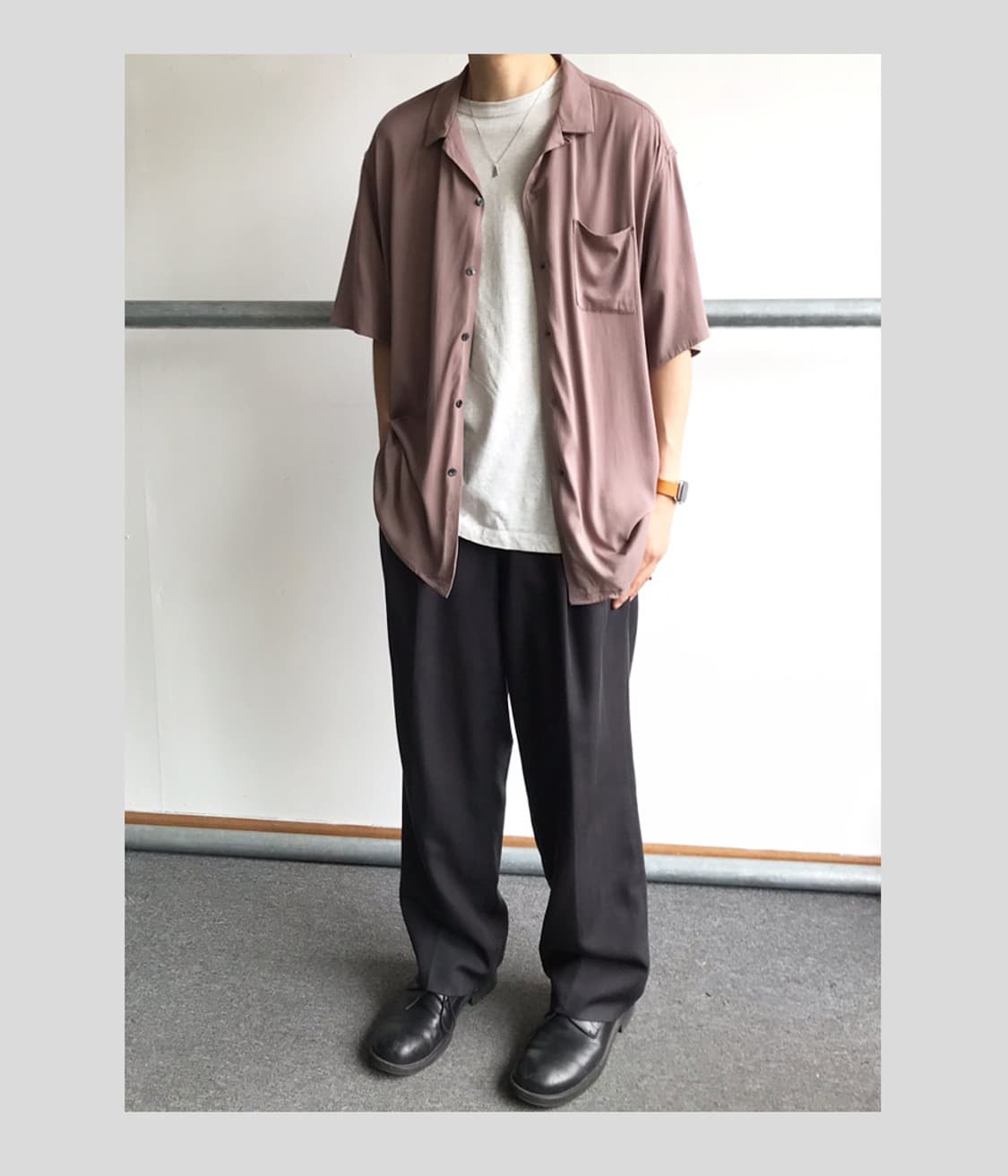ALLOWED TO UNFOLD 상품이미지6