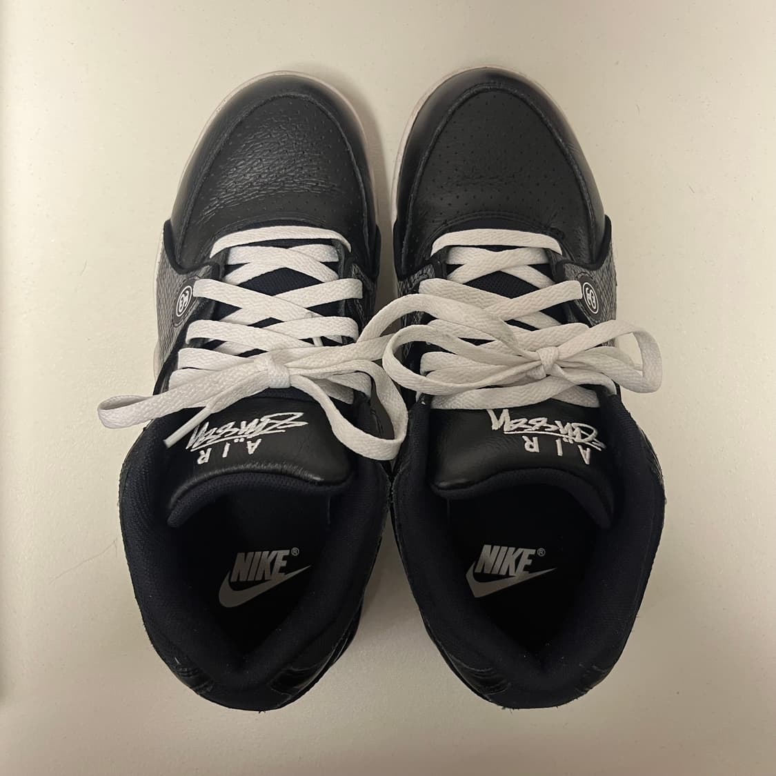 나이키 스투시 에어플라이트 89 (270) 상품이미지4