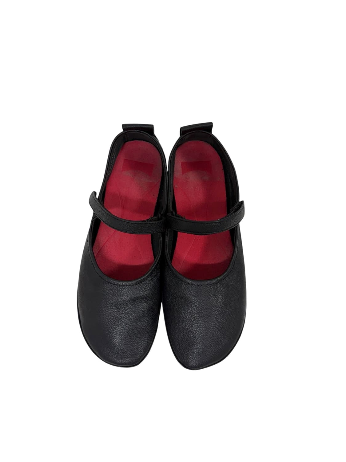 캠퍼 플랫 메리제인 (235) 상품이미지5