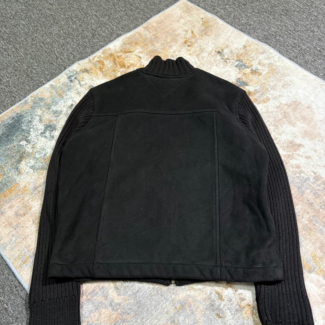 타미힐피거 빈티지 니트 자켓 상품이미지9