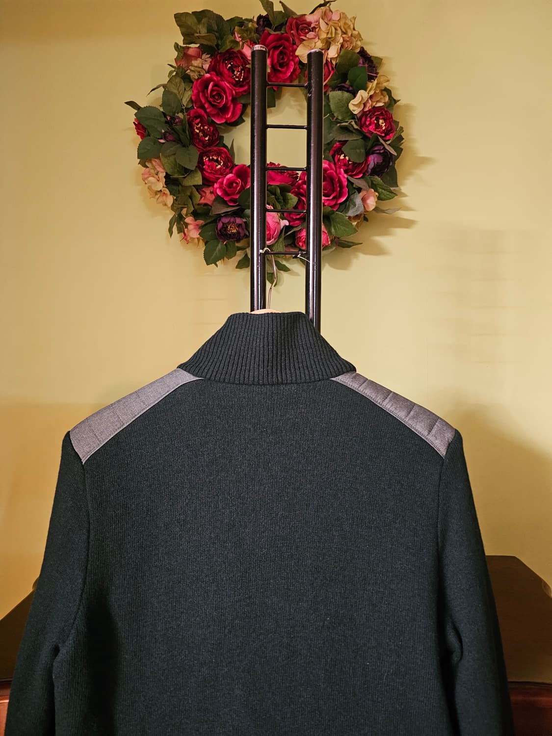 루이까스텔 골프잠바 상품이미지4