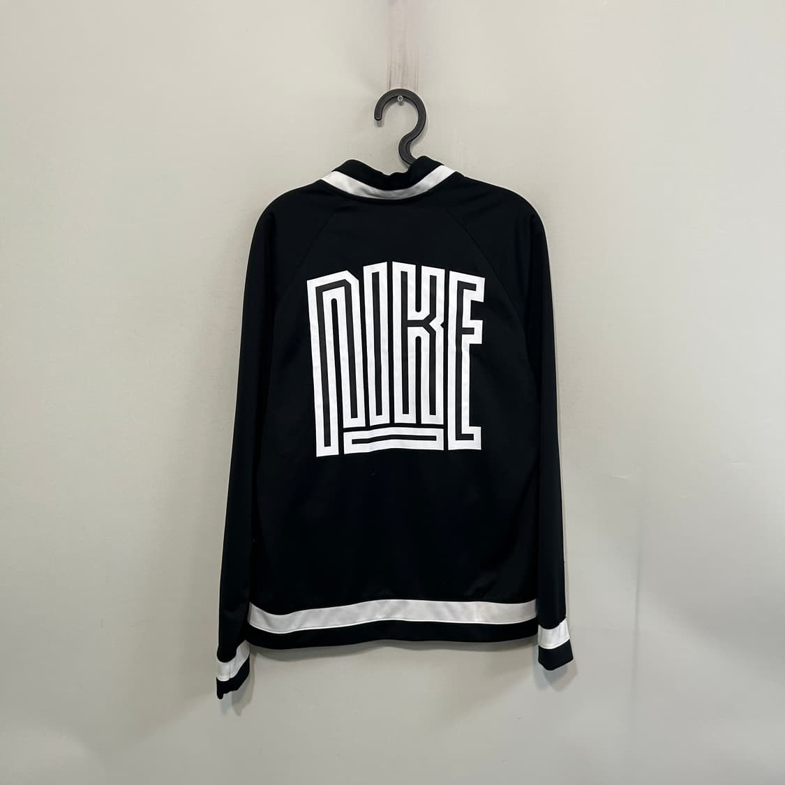 나이키 새틴 바스켓볼 자켓 95 상품이미지2