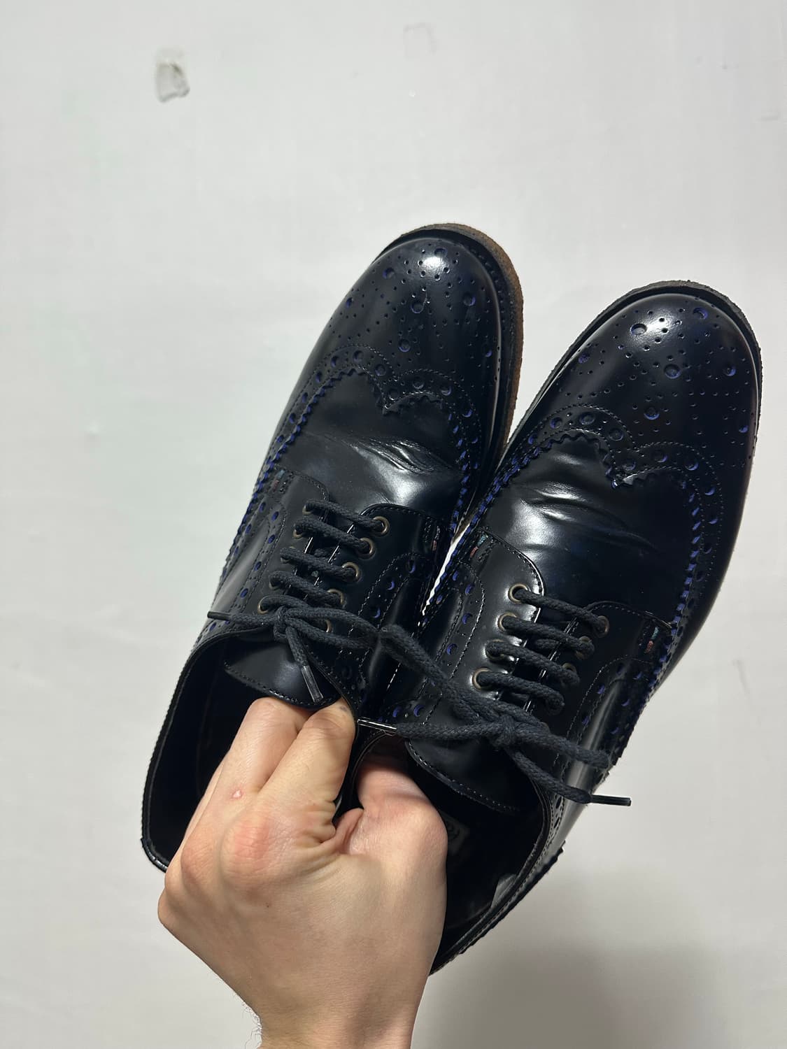 폴스미스 윙팁 클리퍼 상품이미지4