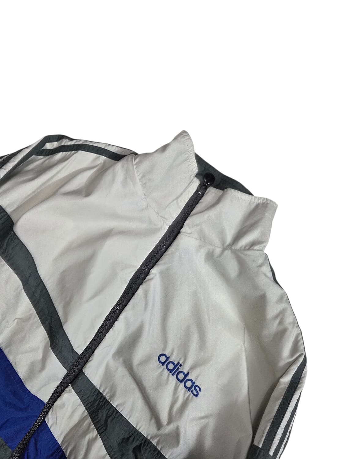 아디다스 크롭(리폼) 트레이닝 자켓 M 상품이미지3