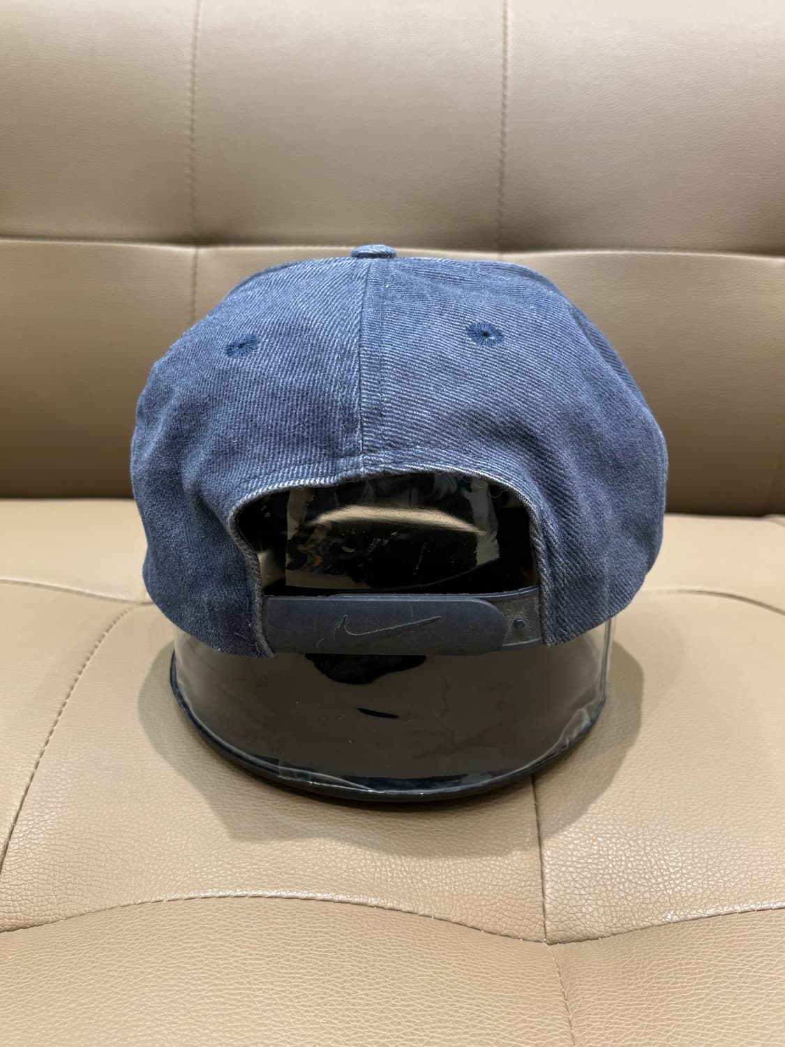 90s 나이키 AIR 볼캡 상품이미지5