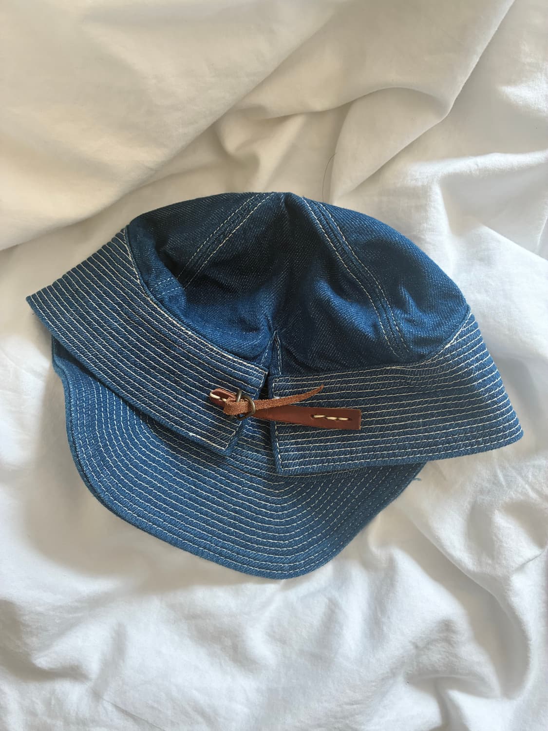 Kapital 캡 상품이미지2