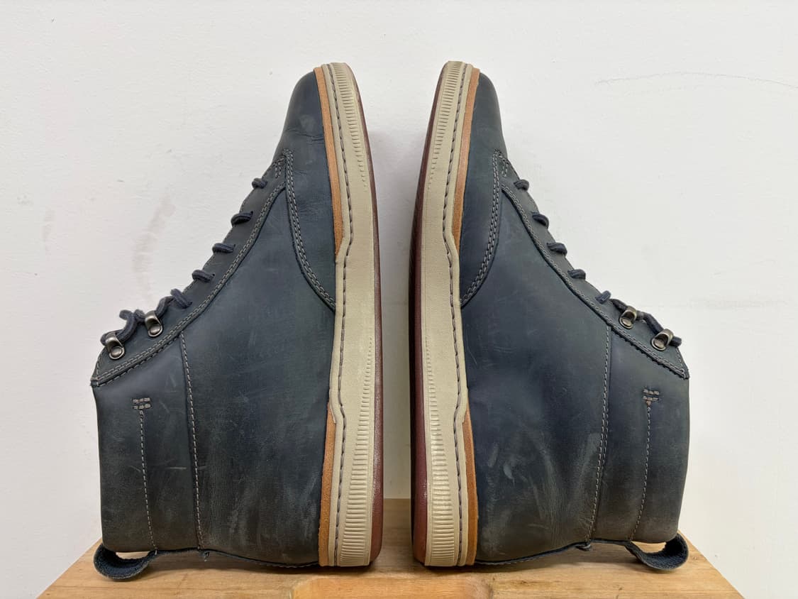 클락스 남성 부츠 270 상품이미지5