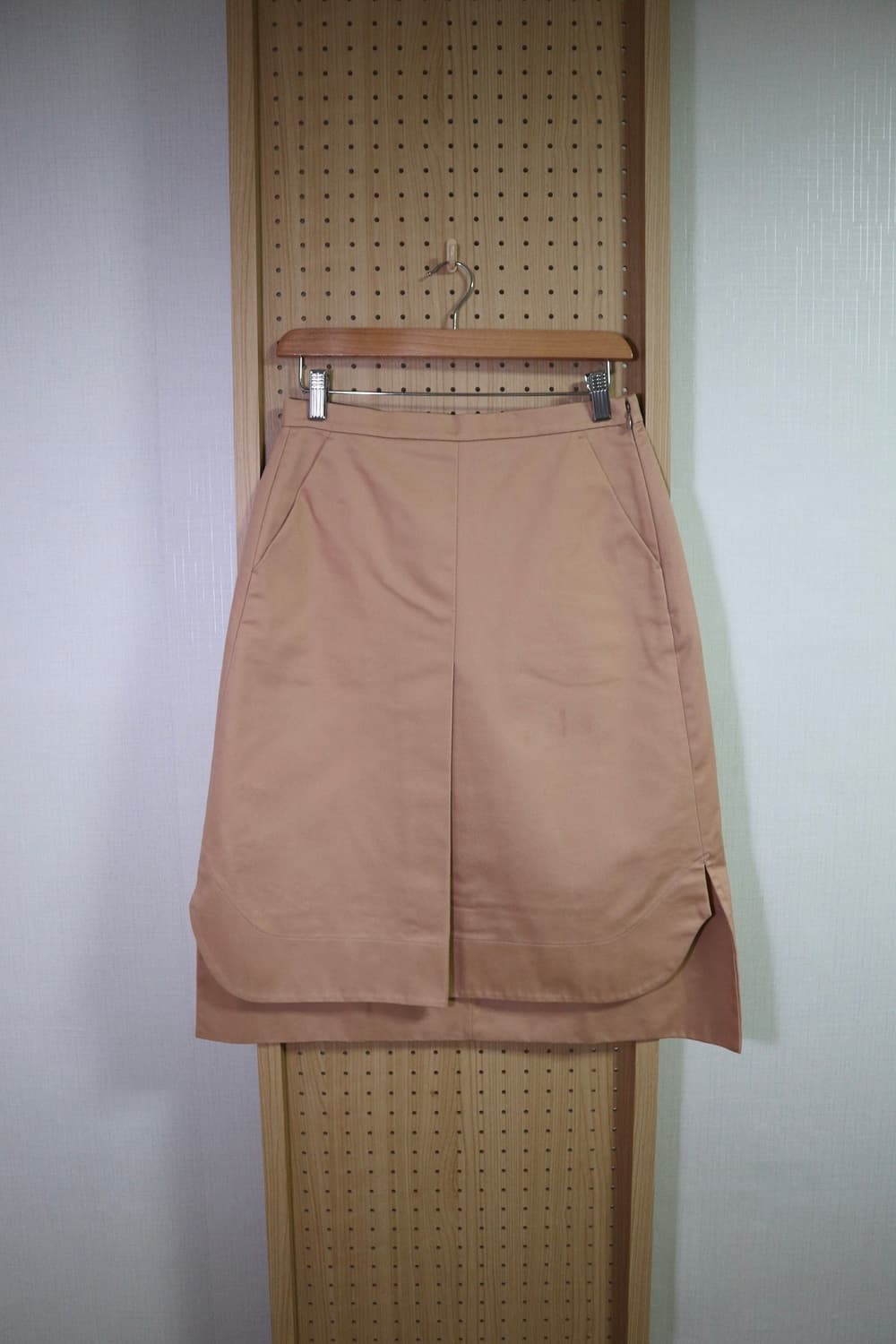 Jil Sander NAVY Skirt 상품이미지1