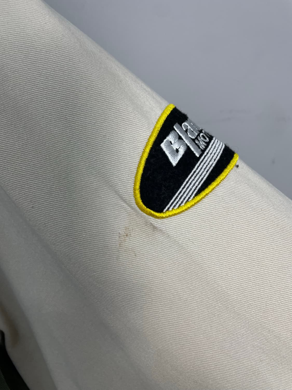 빈티지 모터사이클 레이싱 자켓 H2271 상품이미지7