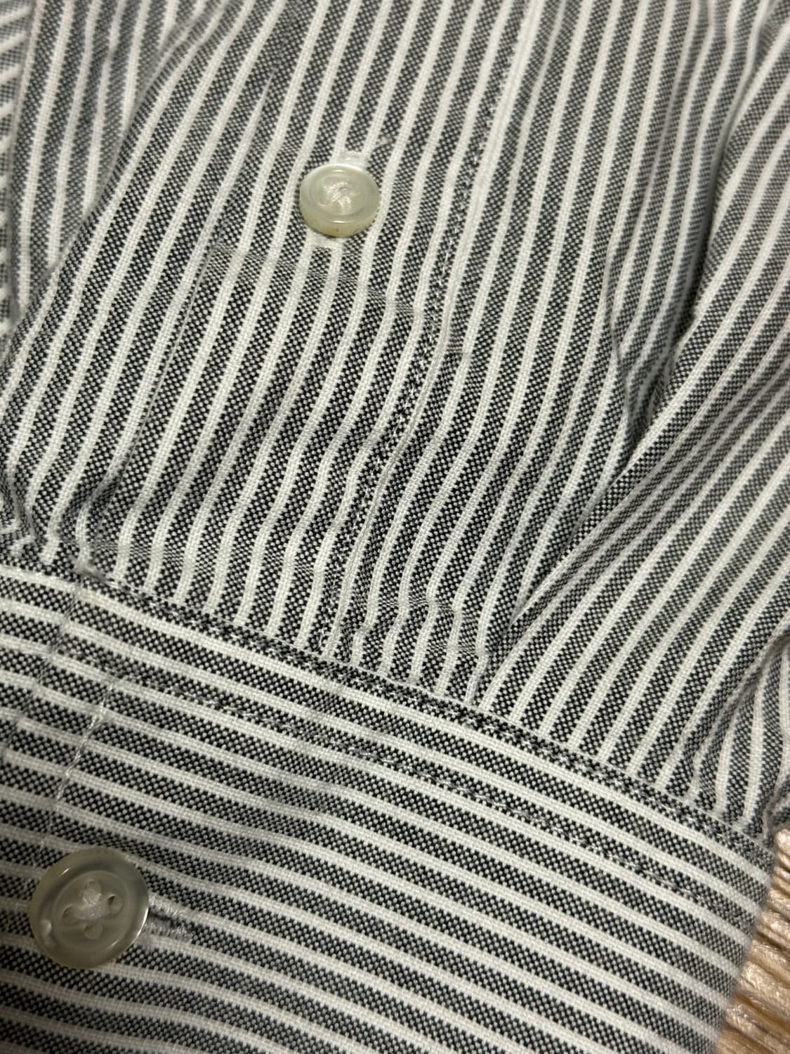 칼하트 wip 셔츠 상품이미지4