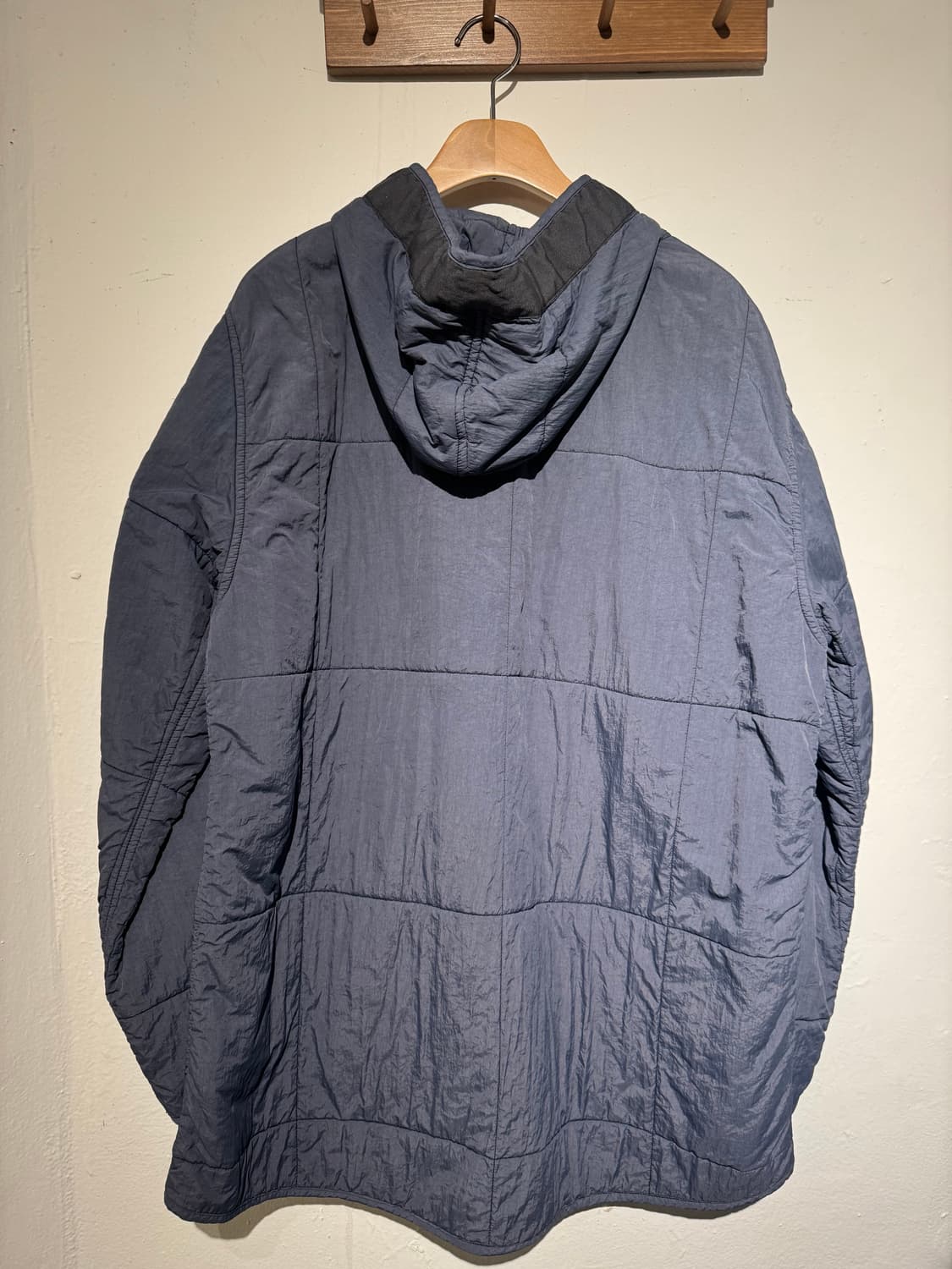 NIGEL CABOURN 상품이미지4