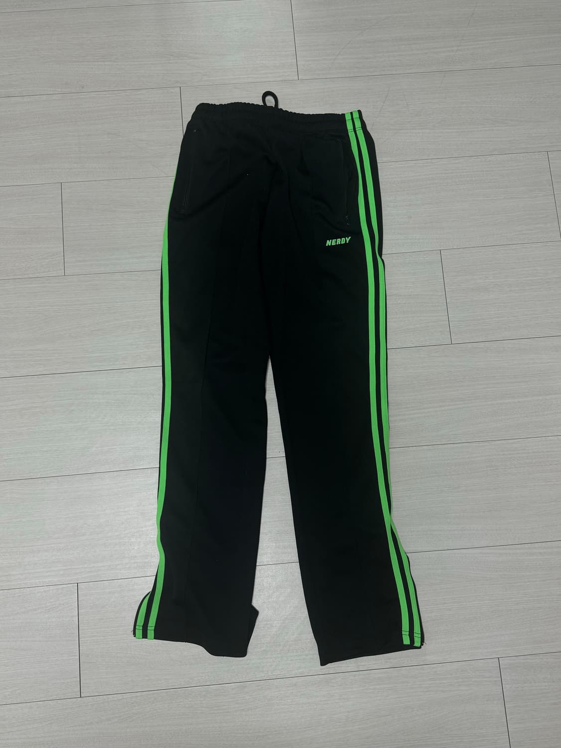 널디 트레이닝 바지  상품이미지1