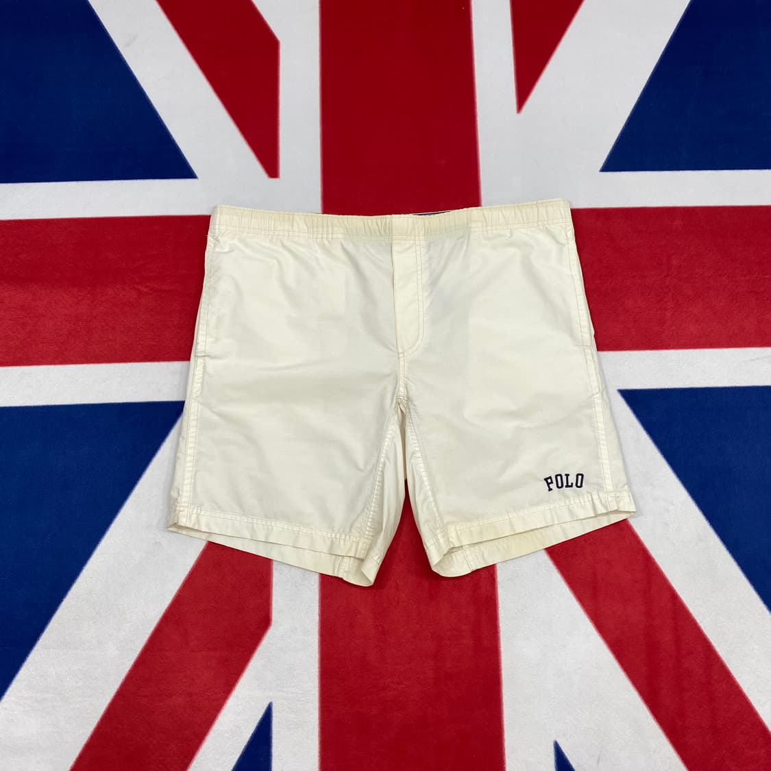폴로반바지 XL 상품이미지1