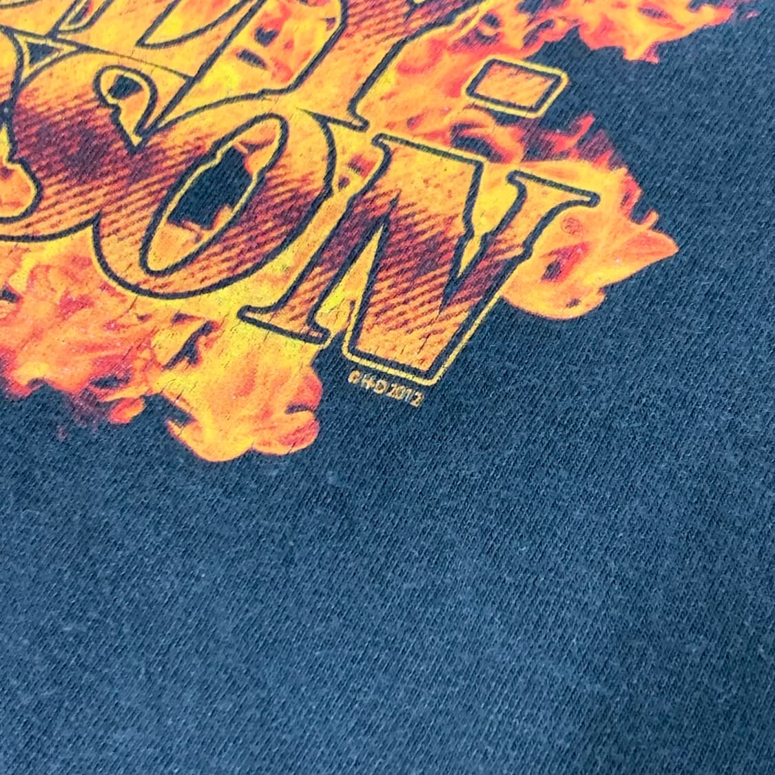 harley davidson flame sleeve 상품이미지6