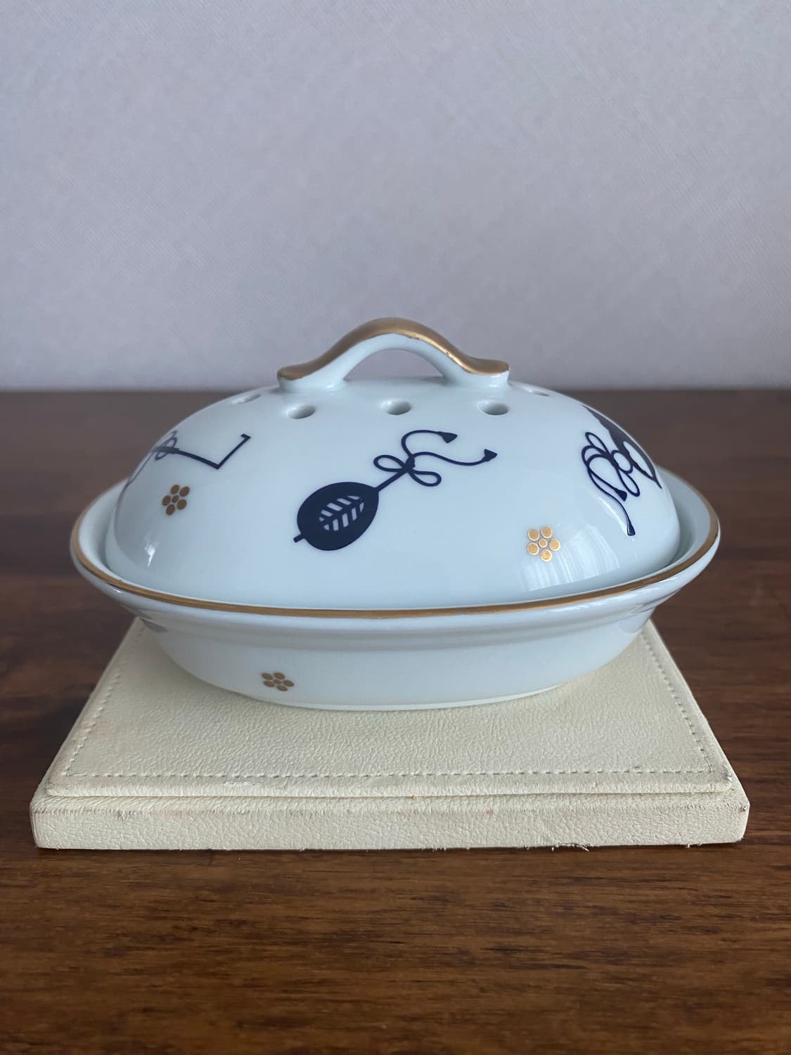 ARITA-JAPAN Porcelain Trinket 상품이미지3
