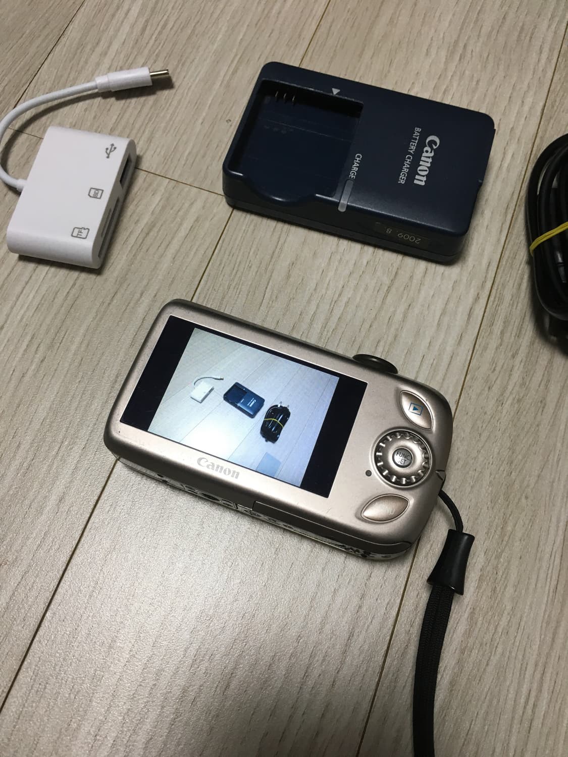 캐논 익서스 110 IS (ixus 110is) 상품이미지6