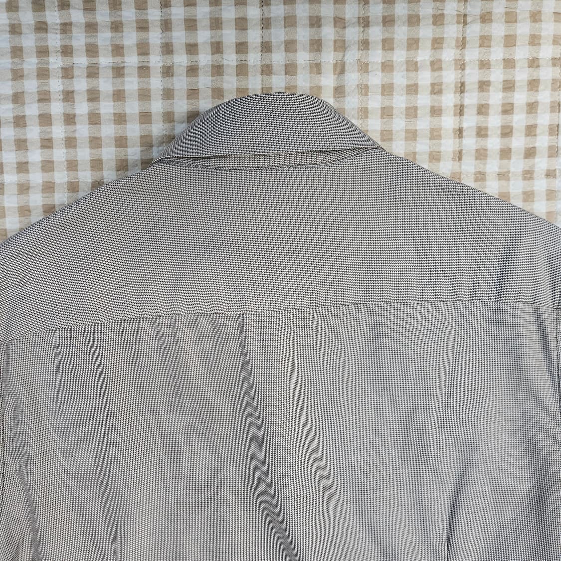 옴브루노 긴소매 셔츠 남자100 상품이미지6