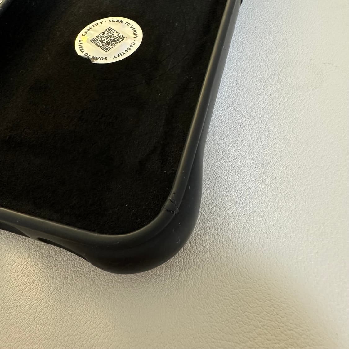 케이스티파이 리플케이스 14프로 상품이미지4