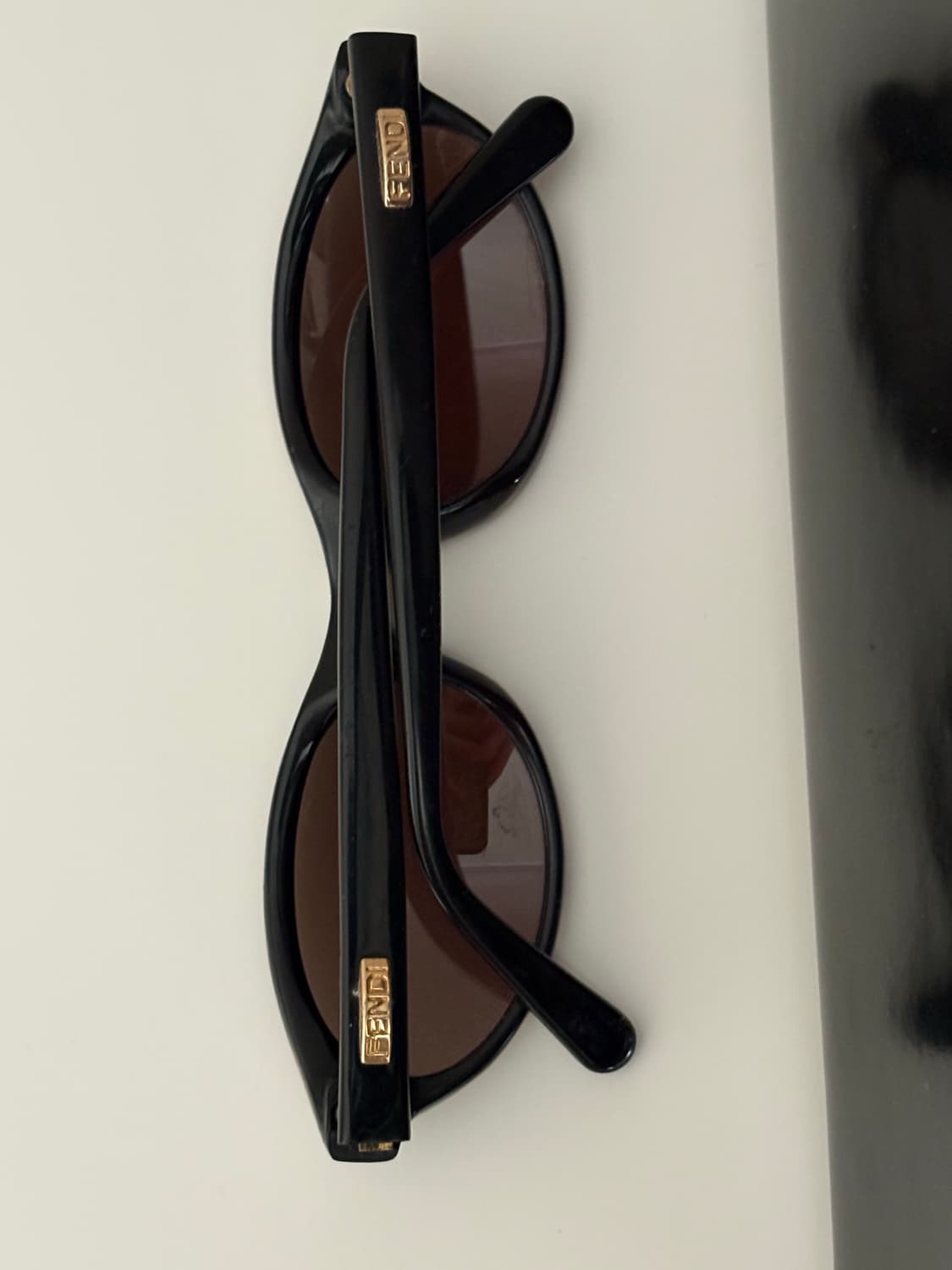 빈티지 펜디 선글라스 상품이미지2