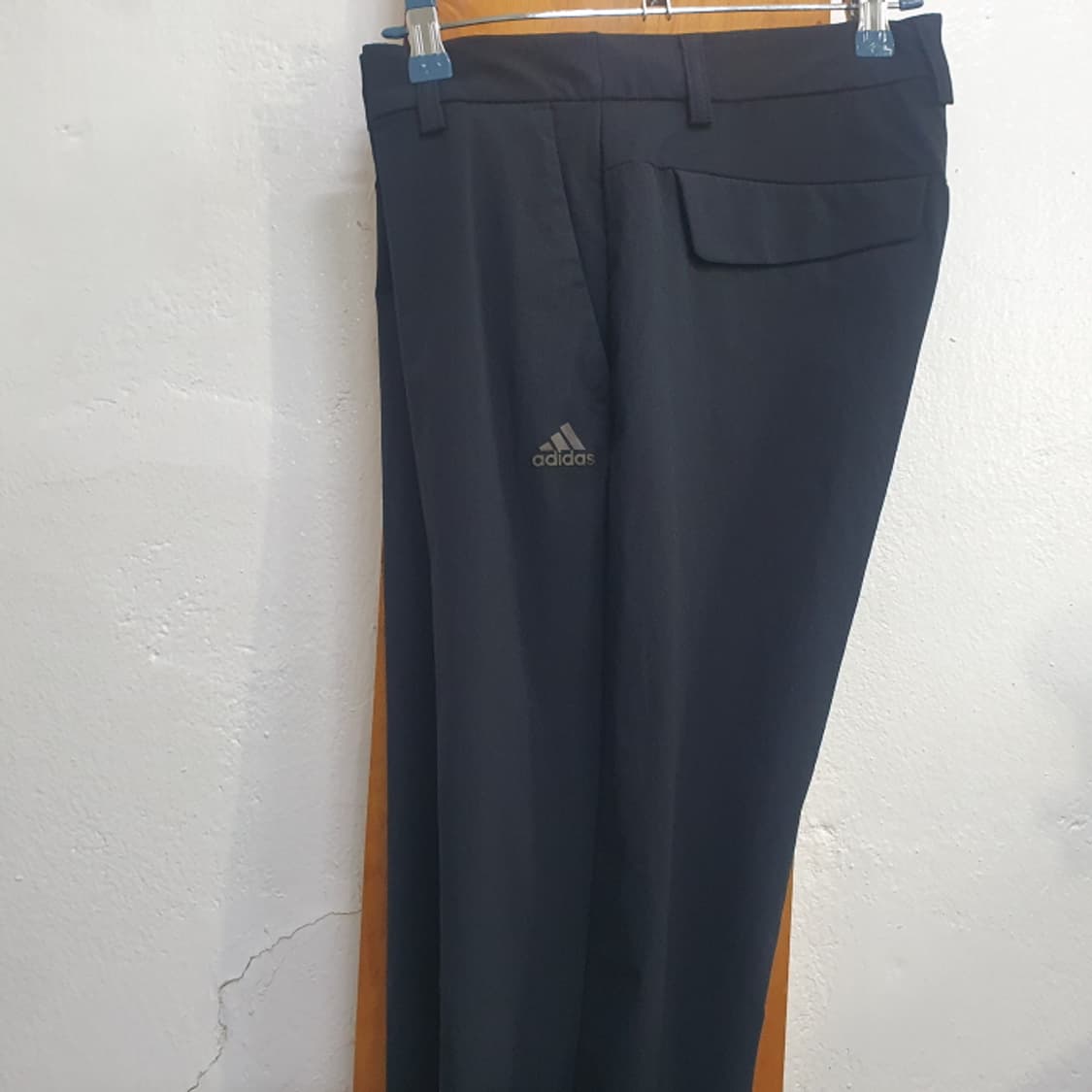 아디다스 곤색 남자 골프바지(31) 상품이미지3