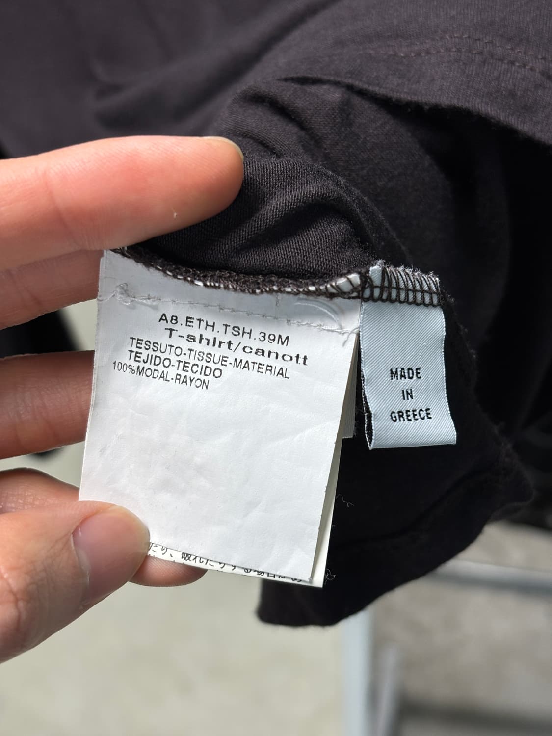 Max&co 레이온 니트 상품이미지4