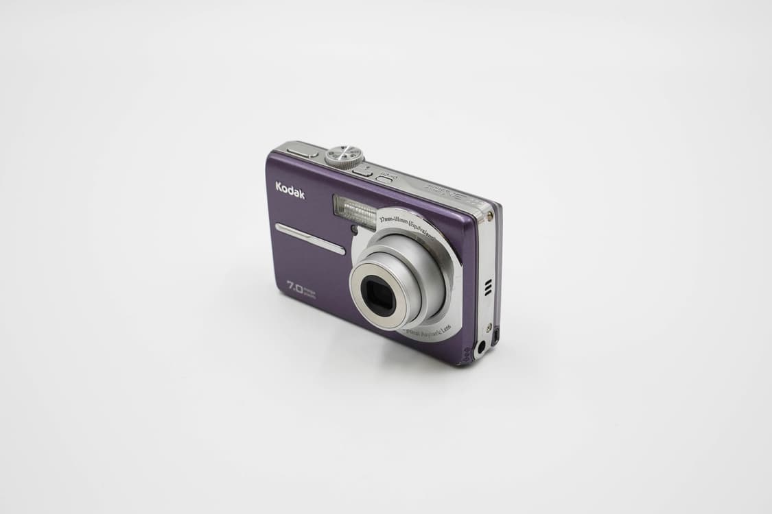  Kodak EasyShare M753 (코닥 이지쉐어 M753) 상품이미지6