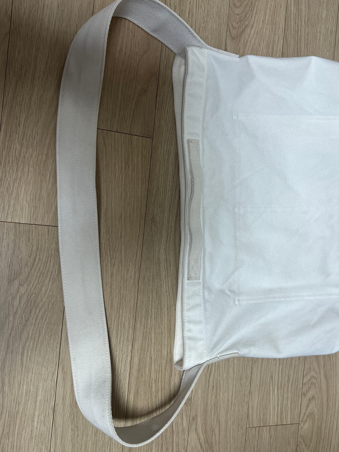 마가렛호웰 에코백 상품이미지5