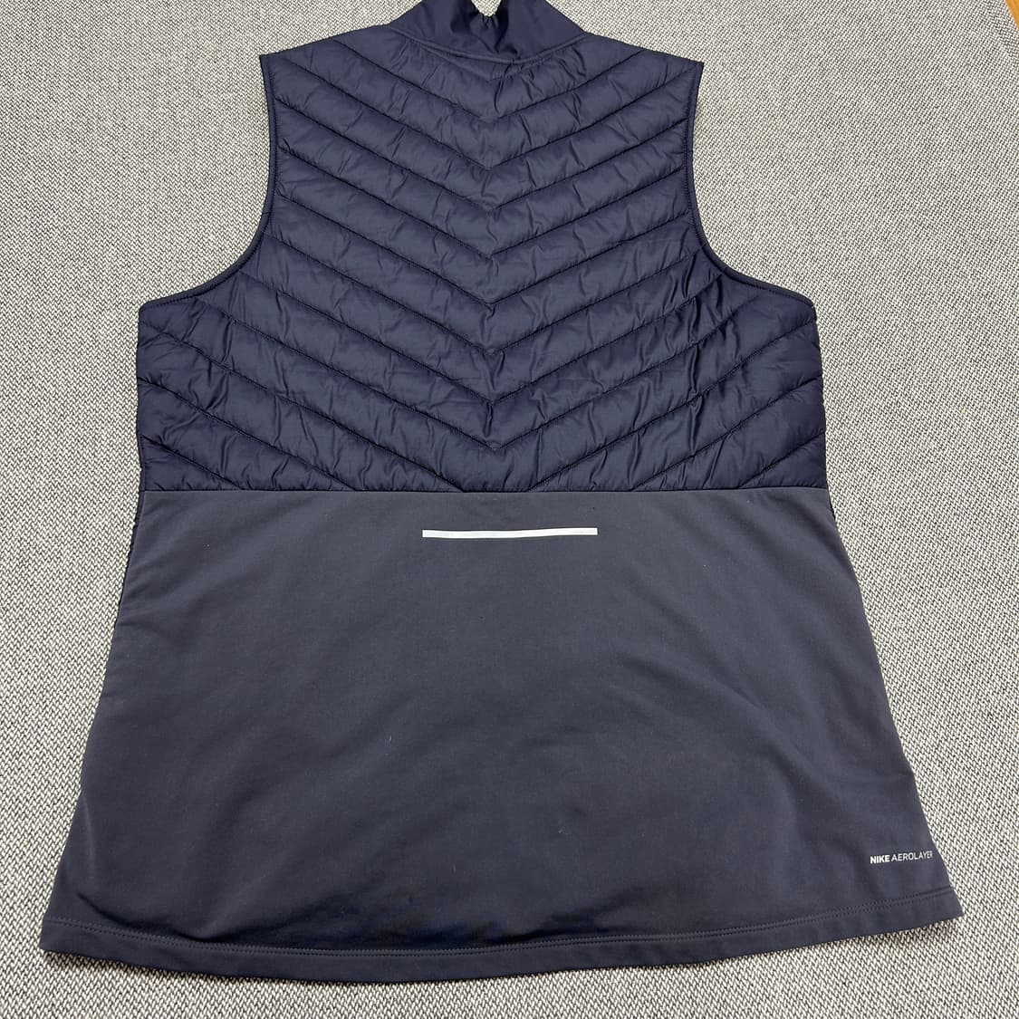 나이키 에어로레이어 러닝 베스트(L) 상품이미지9