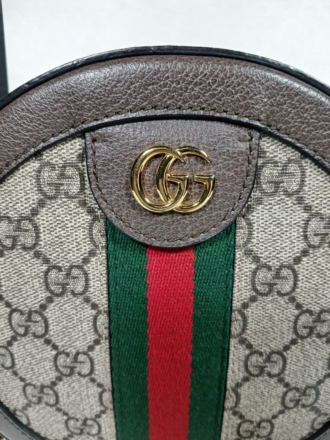 구찌 오피디아 라운드 숄더백 550618 상품이미지9